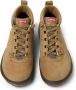 Camper Bruine Gore-Tex Dameslaarzen Peu Brown Dames - Thumbnail 4