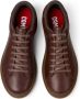 Camper Zomer sneaker geïnspireerd door Maiorca dorp Brown Heren - Thumbnail 5