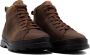 Camper Bruine platte schoenen Herfst Winter 2023 2024 Collectie Brown Heren - Thumbnail 7