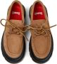 Camper Bruine Suède Veterschoenen - Thumbnail 2