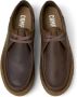 Camper Bruine Wallaby Stijl Herenschoenen Brown Heren - Thumbnail 3