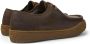 Camper Bruine Wallaby Stijl Herenschoenen Brown Heren - Thumbnail 4