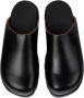 Camper Brutus Leren Sandalen Black Heren - Thumbnail 3
