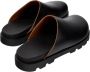 Camper Brutus Leren Sandalen Black Heren - Thumbnail 4