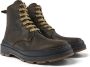 Camper Brutus Trek Enkellaarsjes Herren Medium Bruin - Thumbnail 3