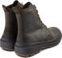 Camper Brutus Trek Enkellaarsjes Herren Medium Bruin - Thumbnail 5