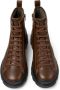 Camper Brutus Urban Enkellaarzen Brown Heren - Thumbnail 4