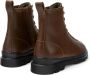 Camper Brutus Urban Enkellaarzen Brown Heren - Thumbnail 5