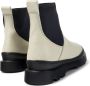 Camper Brutus Urban Enkellaarzen Meerkleurig Dames - Thumbnail 4