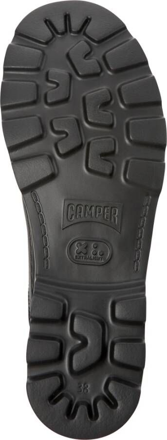 Camper Brutus Urban Enkellaarzen Meerkleurig Dames