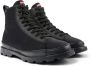 Camper Brutus Urban Enkellaarzen Black Dames - Thumbnail 4