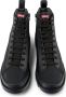 Camper Brutus Urban Enkellaarzen Black Dames - Thumbnail 5