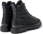 Camper Brutus Urban Enkellaarzen Black Dames - Thumbnail 6