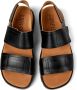 Camper Zwarte Brutus Herensandalen Black Heren - Thumbnail 3