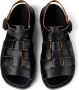 Camper Zwarte Brutus Herensandalen Black Heren - Thumbnail 6