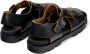 Camper Zwarte Brutus Herensandalen Black Heren - Thumbnail 7