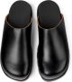 Camper Brutus Leren Sandalen Black Heren - Thumbnail 7