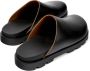 Camper Brutus Leren Sandalen Black Heren - Thumbnail 8