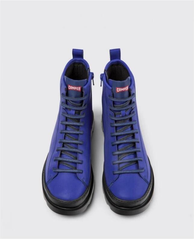 Camper Brutus Veterlaars
