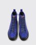 Camper Ankle Boots Blauw Dames - Thumbnail 2