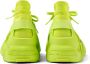 Camper Groene Leren Sneakers Tossu Green Dames - Thumbnail 5