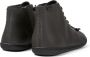 Camper Lace-up Boots Zwart Heren - Thumbnail 8