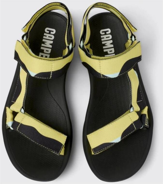 Camper Casual Comfort Sandalen