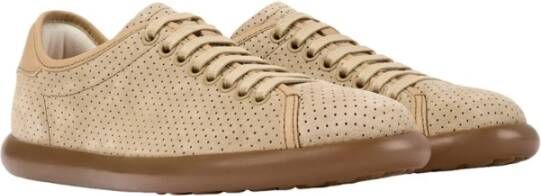 Camper Casual Leren Sneakers