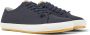 Camper Peu Rambla Vulcanizado Sneaker Herren Navy - Thumbnail 2