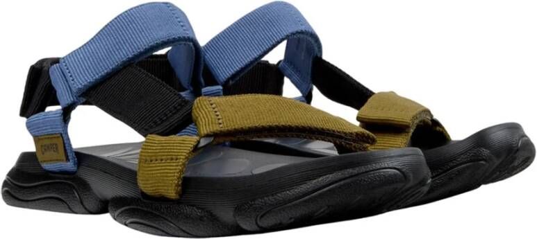 Camper Casual Multi-Kleur Heren Sneakers