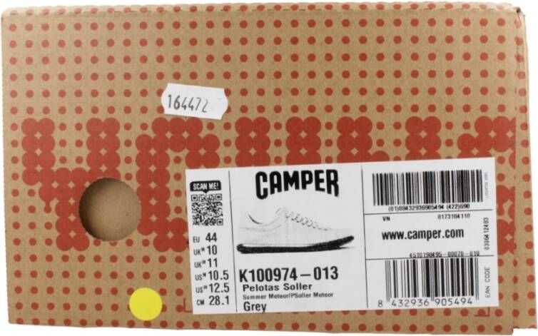 Camper Casual Sneakers Pelotas Soller