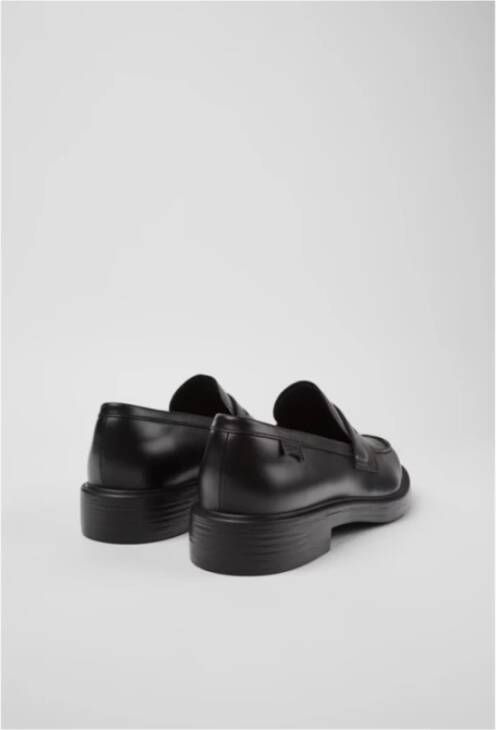 Camper Casual Sneakers voor Campus Stijl