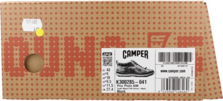 Camper Casual Sneakers voor Dagelijks Gebruik