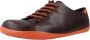 Camper Casual Sneakers voor Dagelijks Gebruik Brown Heren - Thumbnail 4