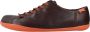 Camper Casual Sneakers voor Dagelijks Gebruik Brown Heren - Thumbnail 5