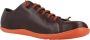 Camper Casual Sneakers voor Dagelijks Gebruik Brown Heren - Thumbnail 7
