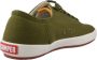Camper Blauwe Heren Sneaker met OrthoLite Binnenzool Green Heren - Thumbnail 5