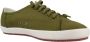Camper Blauwe Heren Sneaker met OrthoLite Binnenzool Green Heren - Thumbnail 6