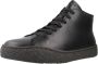 Camper Casual Sneakers Zwart K300514 001 Black Heren - Thumbnail 4