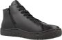 Camper Casual Sneakers Zwart K300514 001 Black Heren - Thumbnail 7