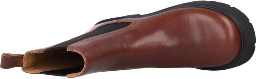Camper Chelsea Boots