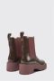 Camper Chelsea Boots met Chunky Zool - Thumbnail 2