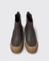 Camper Chelsea Boots met grove zool - Thumbnail 2