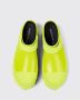 Camper Chunky Sole Groene Herenschoenen - Thumbnail 2