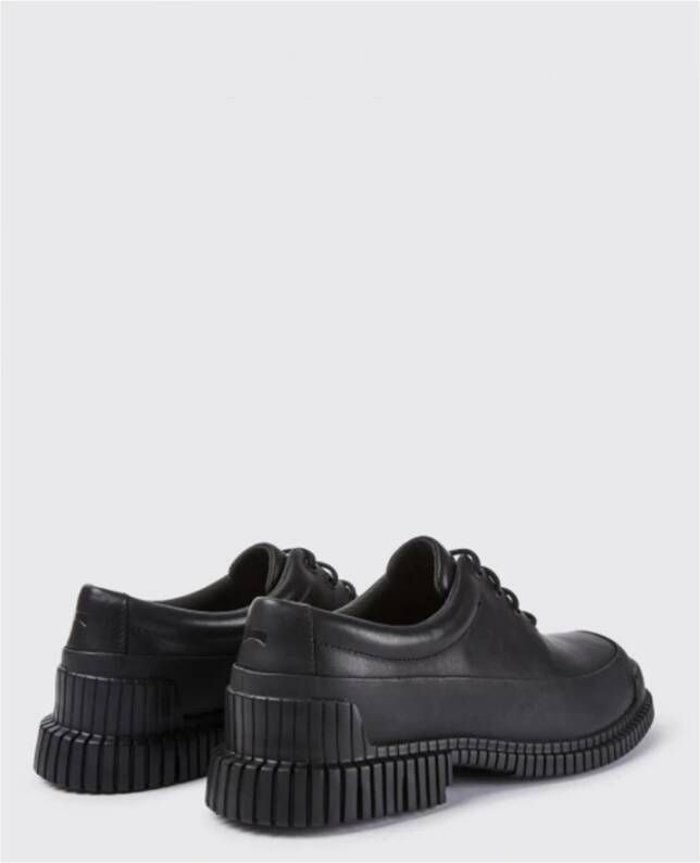 Camper Chunky Sole Veterschoenen
