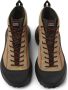 Camper Stijlvolle en comfortabele damessneakers Crclr Multicolor Dames - Thumbnail 4