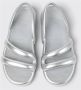 Camper Comfort Leren Sandalen Mannen Grijs - Thumbnail 2