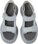 Camper Comfortabele Twee-Band Sandalen Blue Dames - Thumbnail 2