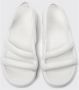 Camper Comfortabele witte leren sandalen - Thumbnail 2