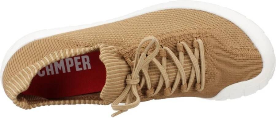 Camper Crater Botijo Sneakers